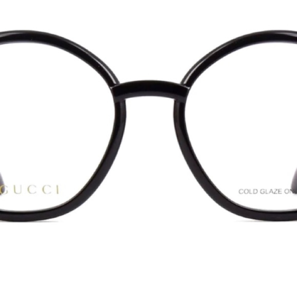 Women Gucci eyeglasses